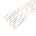 Alta eficiência para brasagem de preço barato pelo fornecedor da China Red Copper Soldering Wire